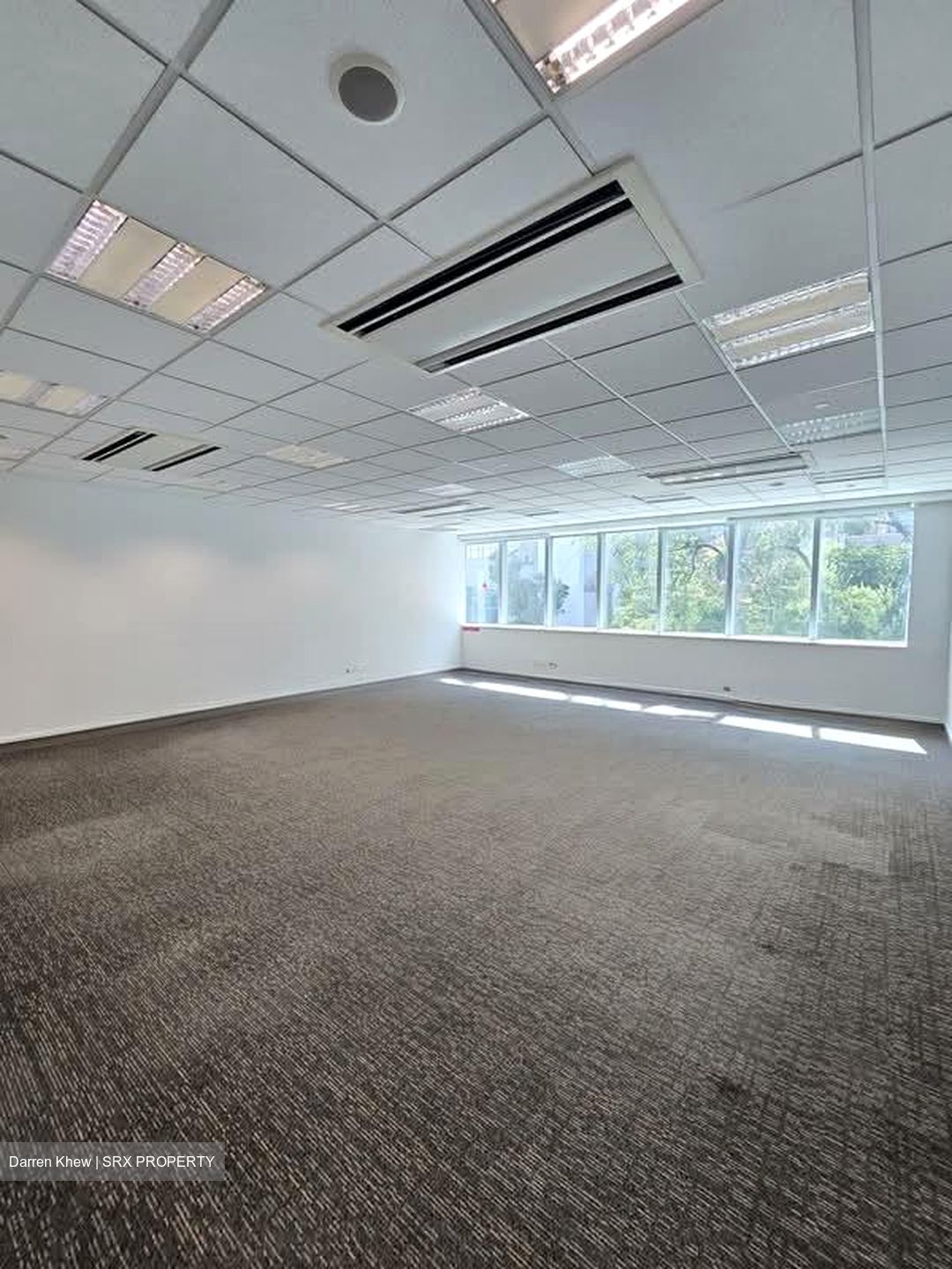 Tan Chong Tower (D7), Office #598607841